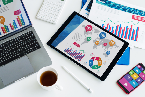 Corporate Website & CMS