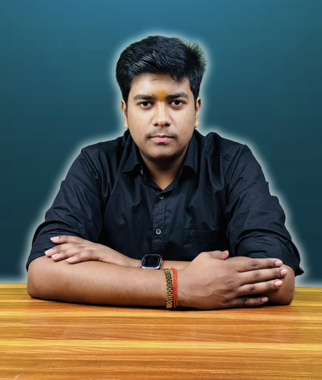 Mr.Aryan thakur
